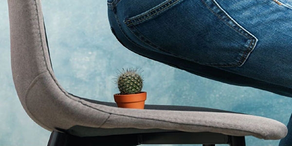 رپورتاژ- راهکار های طبیعی تسکین درد هموروئید