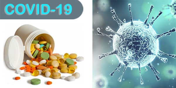 کدام مکمل ها می توانند در روند بیماری کرونا موثر باشند؟
