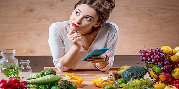 بهترین رژیم غذایی برای کم کاری تیروئید