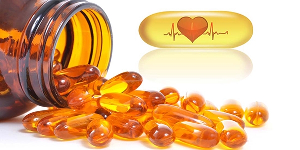 هر آنچه در مورد امگا3 باید بدانید