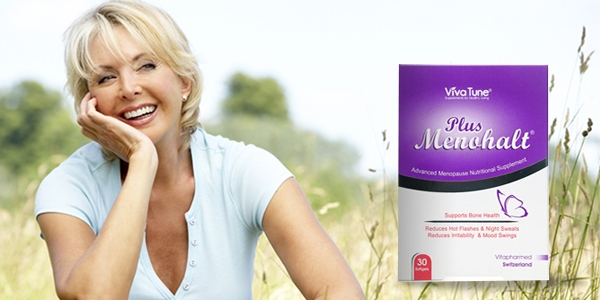 رپورتاژ- راهکاری برای رفع علائم یائسگی