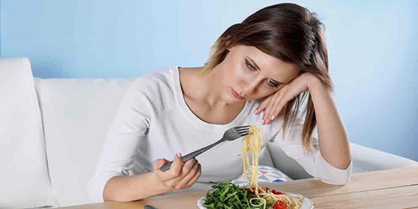 بهترین تغذیه برای بیماران دچار اختلال دو قطبی