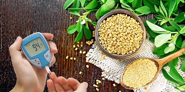 اثرات مصرف شنبلیله در کنترل قند خون افراد دیابتی