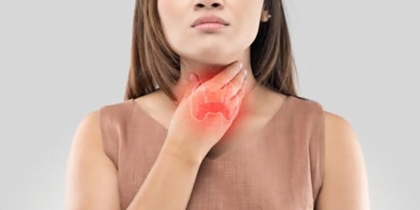 بیماری هاشیموتو و چند سوال رایج درباره آن