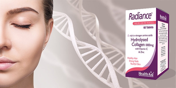 کلاژن در حفظ جوانی و شادابی پوست چه نقشی دارد؟