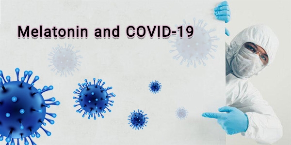 ارزیابی اثرات ملاتونین در بیماری کرونا