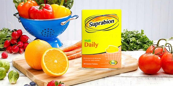 چه کسانی بهتر است روز خود را با مکمل مولتی‌ ویتامین مینرال‌ شروع کنند؟