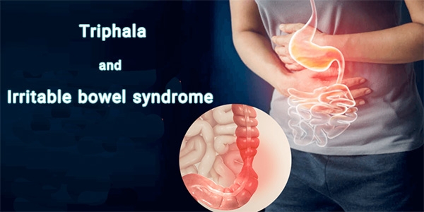 ارزیابی اثرات تریفالا در کنترل علائم سندرم روده تحریک پذیر (IBS)