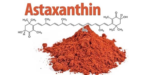 با آستاگزانتین و مزایای آن بیشتر آشنا شویم
