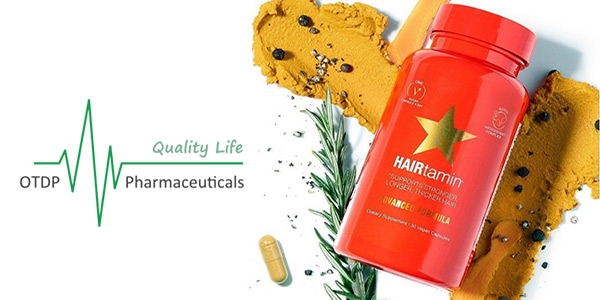 بیانیه شرکت افق دارو پارس در خصوص مکمل هیرتامین