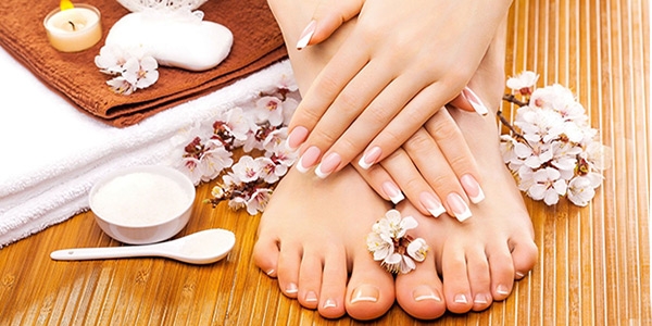 چگونه از ناخن هایمان مراقبت کنیم؟