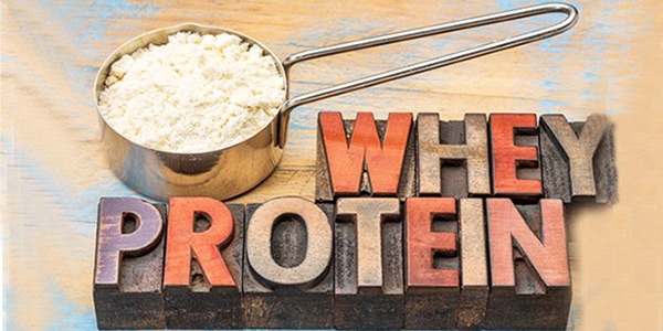 بهترین زمان مصرف پروتئین وی