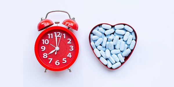 بهترین زمان مصرف قرص‌ منیزیم