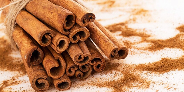 خواص قرص دارچین