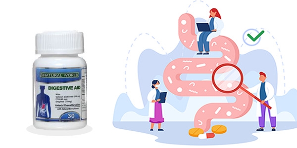 برای هضم غذا چی بخوریم؟