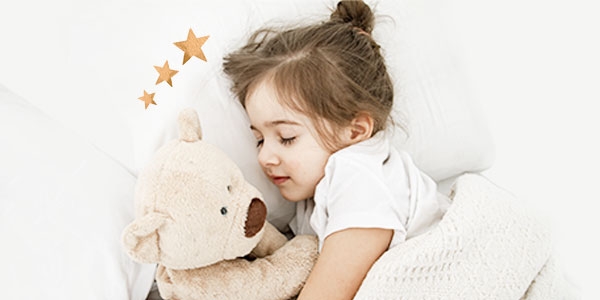 ملاتونین برای کودکان: فواید، عوارض و نکات مهم