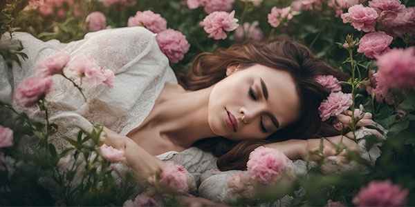 ملاتونین برای پوست و مو