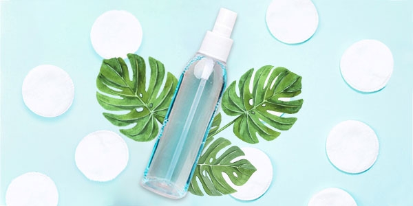 راهنمای انتخاب میسلار واتر مناسب پوست خشک 