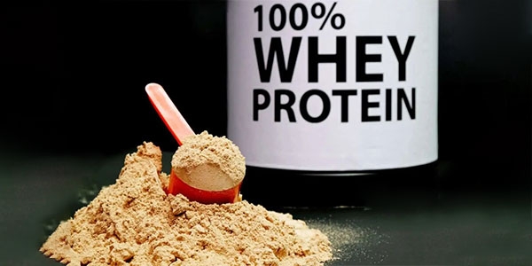 هشدار! این عوارض جانبی پروتئین وی را بشناسید