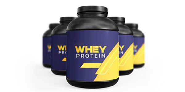 معرفی و مقایسه انواع پروتئین وی