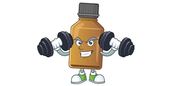 مزایا و موارد مصرف ال کارنیتین مایع برای ورزشکاران و افراد در حال کاهش وزن