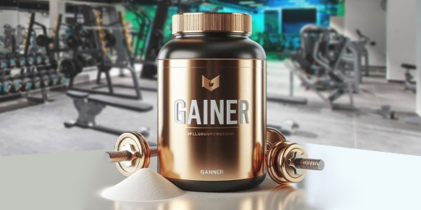 همه چیز درباره گینر