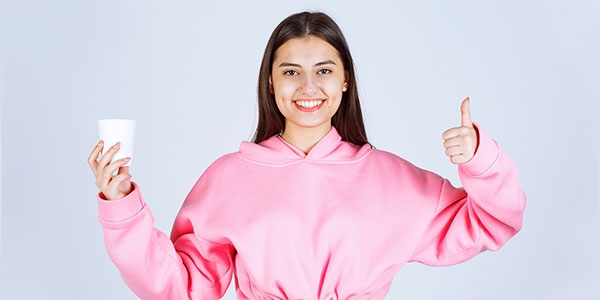 بهترین گلوتامین برای بانوان