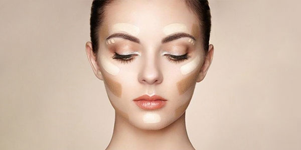 کانسیلر، کانتور و پرایمر چیست؟