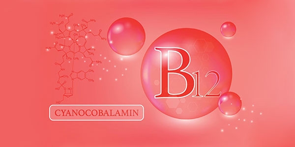 خواص و عوارض مکمل ویتامین B12