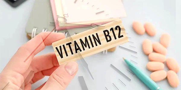 بهترین زمان مصرف قرص ویتامین B12