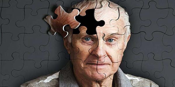 درد من فراموشی است