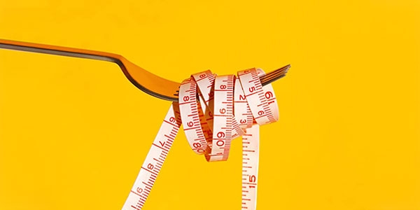 5 راه شگفت‌انگیز برای کاهش وزن