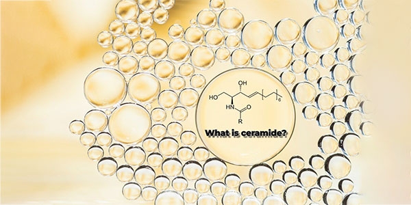 سرامید چیست و چه کاربردی دارد؟
