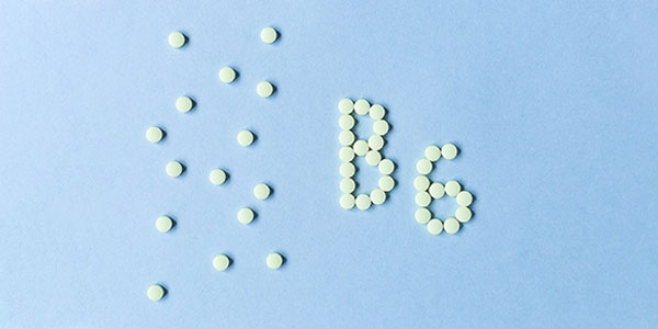 قرص ویتامین ب۶ برای چیست؟