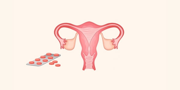 آیا قرص برای افزایش ذخیره تخمدان داریم؟
