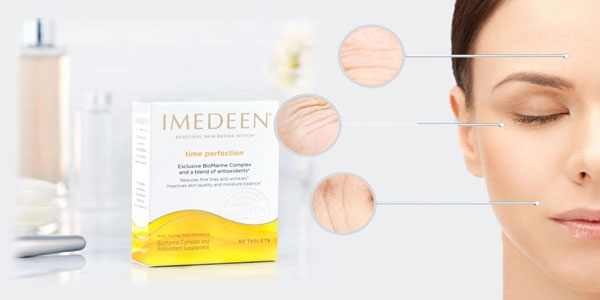 قرص ایمدین چیست؟