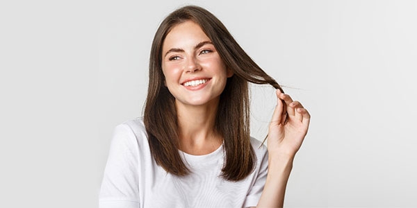 قوی ترین مکمل برای جلوگیری از ریزش مو و رشد مجدد