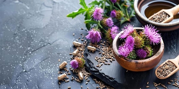 خار مریم چیست و چه خواصی دارد؟