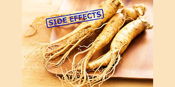 بررسی دقیق عوارض قرص جینسینگ