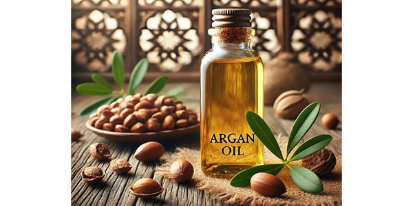 روغن آرگان روی موی خیس یا خشک: روش استفاده و فواید