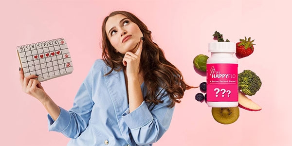 بهترین قرص ویتامین برای دوران قاعدگی