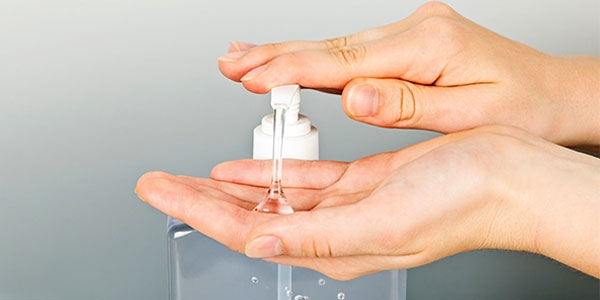 معرفی بهترین‌های ژل بهداشتی روشن کننده برای ناحیه تناسلی بانوان