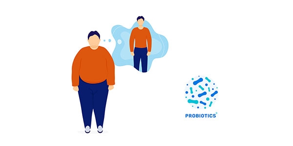 بهترین قرص پروبیوتیک برای لاغری