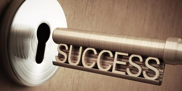 14 گام موفقیت