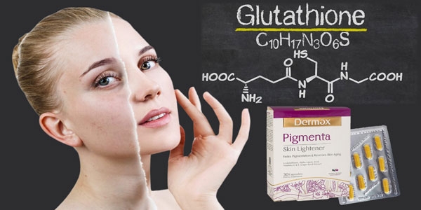 قرص پیگمنتا بهتره یا گلوتاتیون؟