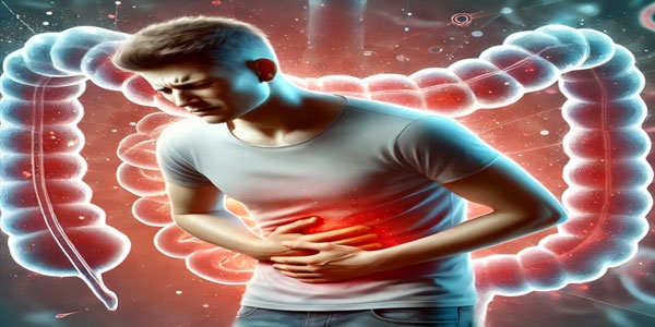  سندروم روده تحریک پذیر چیست و چگونه درمان می‌شود؟