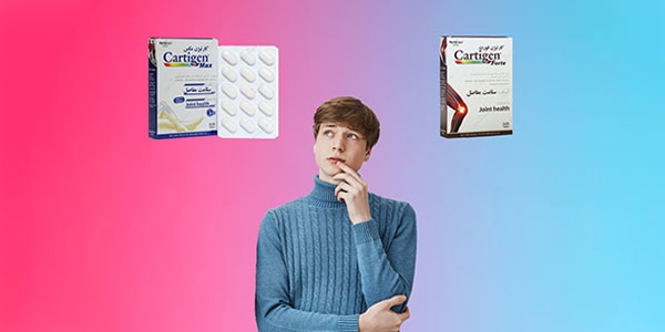 تفاوت کارتیژن فورت و کارتیژن مکس