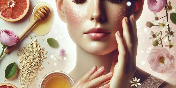 قوی ترین لایه بردار پوست خانگی