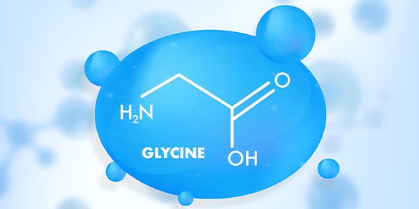 قرص گلایسین چیست و چه خواصی دارد؟