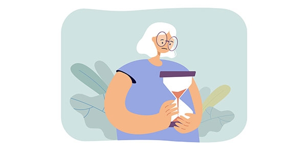 4 سال بیشتر زندگی کنید: مکمل هایی برای زندگی طولانی‌تر